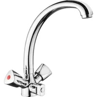 CORNAT Lisa chrom LI564