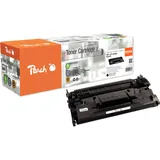 Peach Kompatibel zu HP CF259A Schwarz