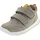 superfit 1000363 Lauflernschuhe, BEIGE/GELB 4000, 26