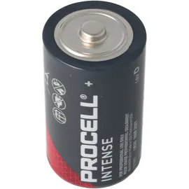 Duracell Procell Intense Mono D 10 St.