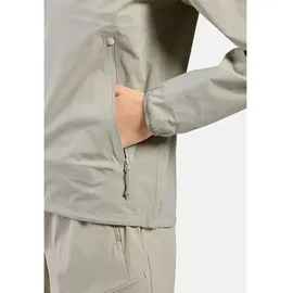 Odlo Essential 2.5L Jacke Damen Agate Gray S