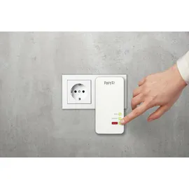 AVM FRITZ!Powerline 1260E 1200 Mbps 2 Adapter 20002795
