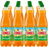 Punica Multi Vitamin 0,5 Liter, 12er Pack