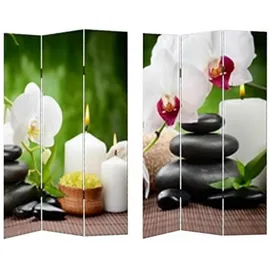 Hti-Living HTI-Line Paravent Spirituell