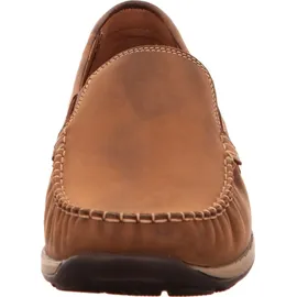 WALDLÄUFER Herko für Herren, braun, Größe 41 EU Weit