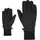 Ziener Ildo Handschuhe Dunkelgrau 6,5