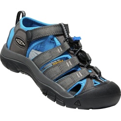 Keen »NEWPORT H2 C-MAGNET/BRILLIANT BLUE MAGNET/BRILLIANT BLUE« Sandale 31