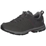 MEINDL Durban GTX Damen grau/bordeaux 40