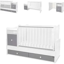 Lorelli Babybett Trend Plus 70x160cm