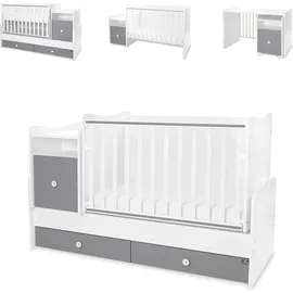 Lorelli Babybett Trend Plus 70x160cm