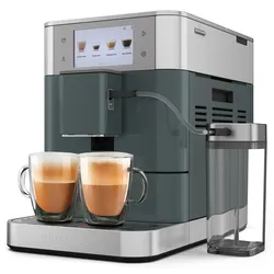 KitchenAid Espresso Kollektion Kaffeevollautomat juniper