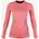 Trainingsshirt Damen Coral/Anthrazit/Aqua XS