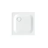 Bette Duschwanne 5719000 70 x 70 x 3,5 cm, weiss