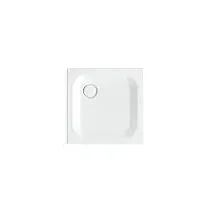 Bette Duschwanne 5719000 70 x 70 x 3,5 cm, weiss