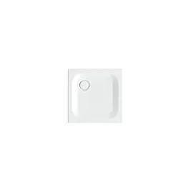 Bette Duschwanne 5719000 70 x 70 x 3,5 cm, weiss
