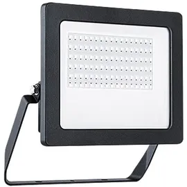 zumtobel LED Fluter Varioflex 40 W IP65 5000 lm schwarz