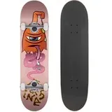 Toy Machine Sect Guts - pink