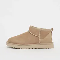 UGG Classic Ultra Mini Damen Boots beige Größe 37 Schuhe