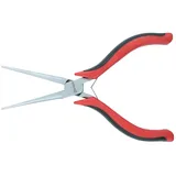 Connex Elektronik-Flachspitzzange 145mm