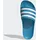 adidas Adilette Aqua Solar Blue / Cloud White / Solar Blue 46