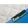 fan Nackenrolle Heidi 40 x 15 cm Weiß