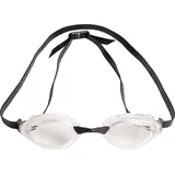 Arena Schwimmbrille AIR-SPEED GREY-WHITE