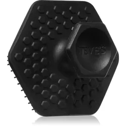 Steve's The Fancy Face Scrubber Rundbürste für Gesicht und Bart 1 St.