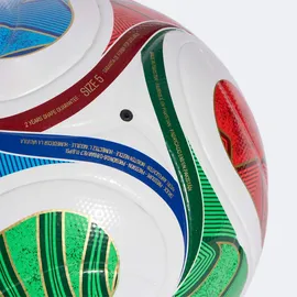 adidas FIFA Fußball-Weltmeisterschaft 26 Trionda League Junior 350 Ball Gr. 5
