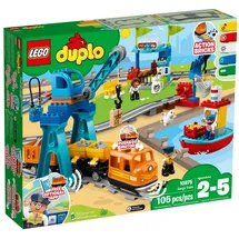 LEGO Duplo Push & Go Güterzug 10875