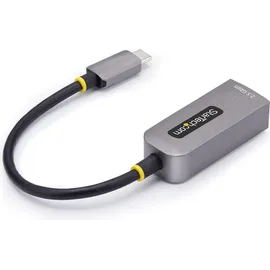 Startech 2.5GbE USB-C auf Ethernet Adapter, NBASE-T NIC, Thunderbolt