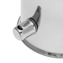KING HOFF Milchtopf 1 l rund 20 cm