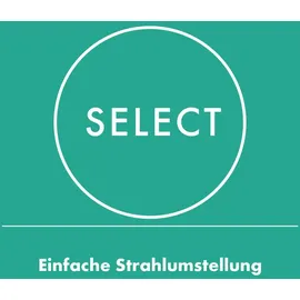 Hansgrohe Tecturis S Aufputz, mattschwarz