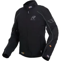 Rukka Comforina GTX Textiljacke Schwarz 42