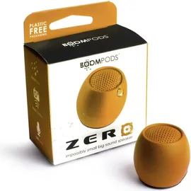 BOOMPODS Zero orange