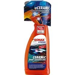 XTREME Ceramic Spray-Versiegelung 750 ml