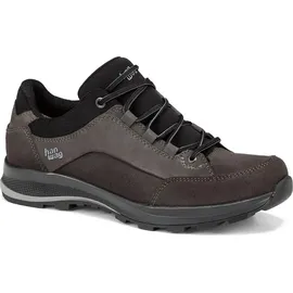 Hanwag Banks Low LL M asphalt/black 44