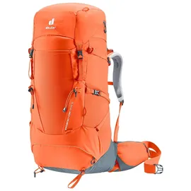 Deuter Aircontact Core 45+10 SL orange