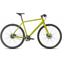 Cube Editor Race 28 Zoll RH 50 cm schwarz 'n' black