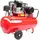 Apex Digital Druckluft Kompressor 450/11/90D 400V Werkstatt Kolbenkompressor 2 Zylinder