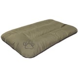 Bjird Hobbydog R1 ECOZIE10 Dog Mattress Eco R1 90X60 cm Green, M, Green, 1 kg