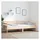 vidaXL Tagesbett 80 x 200 cm Brown