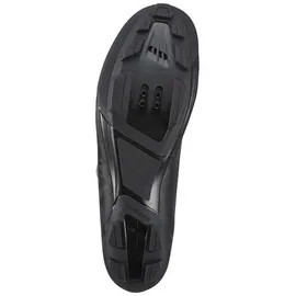 Shimano RX600 Schwarz 42