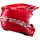 Alpinestars S-M5 Rot/Schwarz/Weiß XL