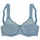 nuance by lascana Minimizer-BH blau 100F