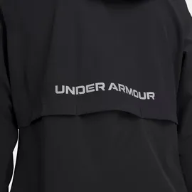 Under Armour Velociti Storm Jacket 6009542-001 L - Black/Reflective - L