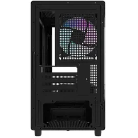 darkflash tech Darkflash DB330M Pc-tower-gehäuse - Black