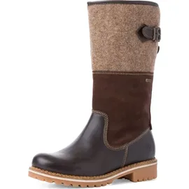 TAMARIS Stiefel Damen Braun 39