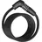 ABUS Primo 5510C/180/10 BK Spiralkabelschloss