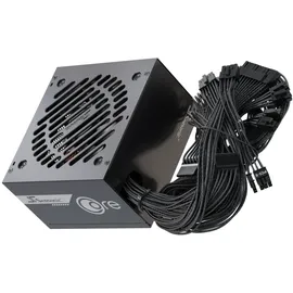 Seasonic Core GC-650 ATX 3.1