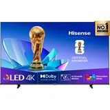 Hisense 58E77Q 58 Zoll QLED 4K Smart TV